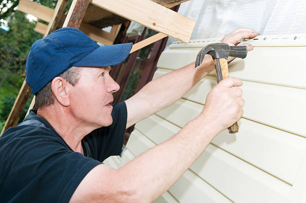 Best Siding Maintenance  in Newellton, LA